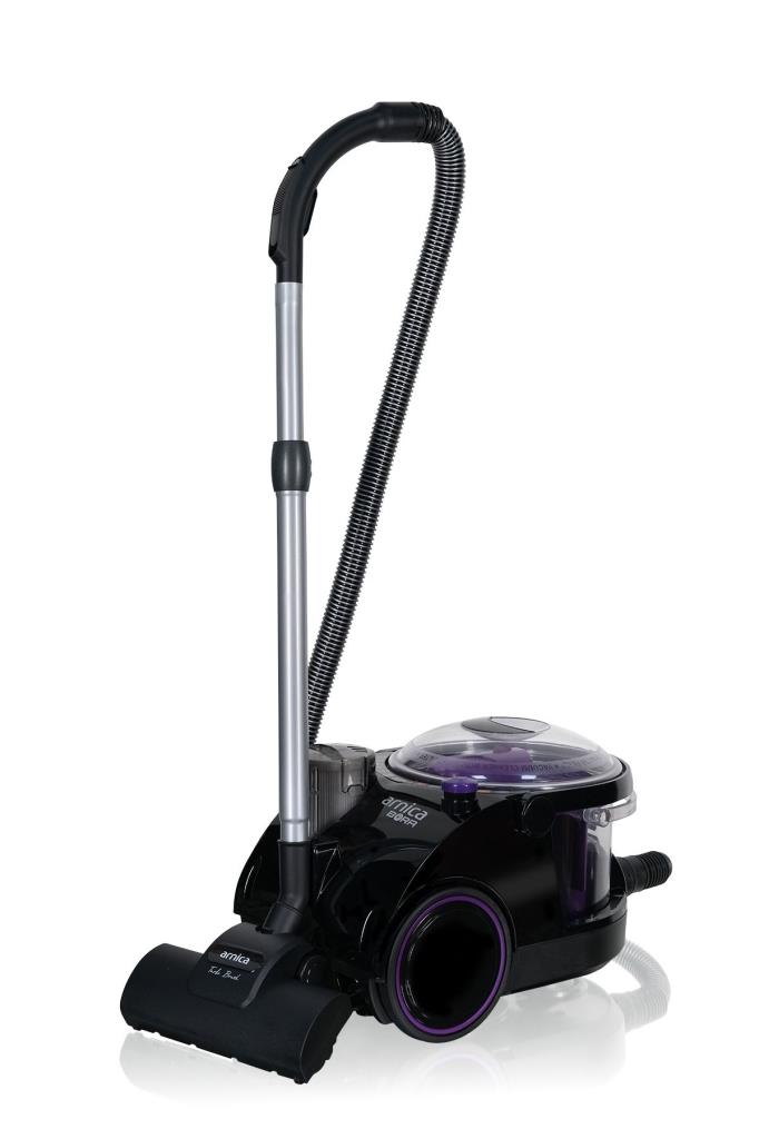 Arnica Bora ET11133 850 W Su Filtreli Süpürge Teşhir