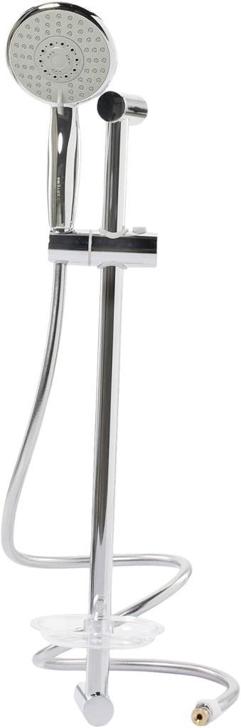 Artema A45682 Cozy 5F Sürgülü El Duşu Takımı Outlet