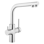 Artema Split A42144 Dual-Flow Arıtmalı Mutfak Bataryası