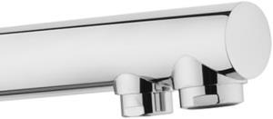 Artema Split A42144 Dual-Flow Arıtmalı Krom Mutfak Bataryası Outlet