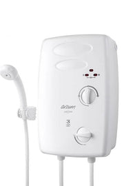 Arzum AR012 Laguna Şofben Teşhir