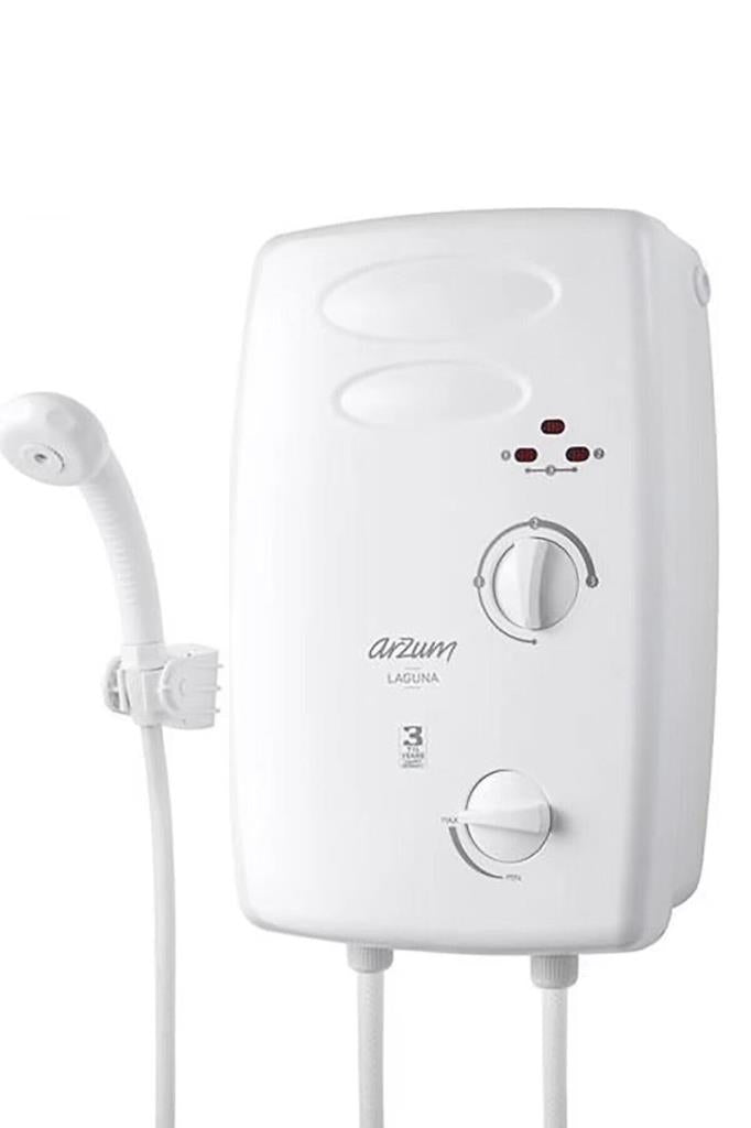 Arzum AR012 Laguna Şofben Teşhir