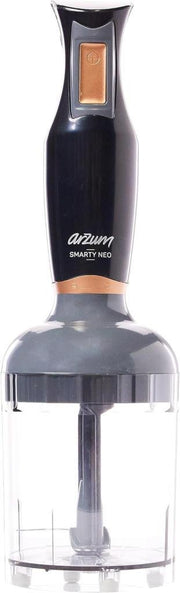 Arzum AR1108-S Smarty Neo Siyah 900 W Blender Seti Outlet