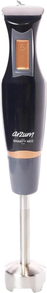 Arzum AR1108-S Smarty Neo Siyah 900 W Blender Seti Outlet