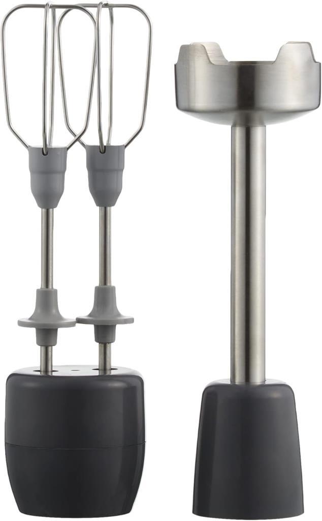 Arzum AR1108-S Smarty Neo Siyah 900 W Blender Seti Outlet