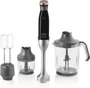 Arzum Technoart Maxi Plus Neo AR1115 1500 W El Blender Seti Teşhir