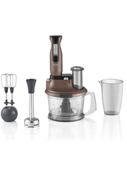Arzum AR1126 Hestia Multi Toprak 1500 W Blender Seti