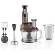 Arzum AR1126 Hestia Multi Toprak 1500 W Blender Seti Teşhir