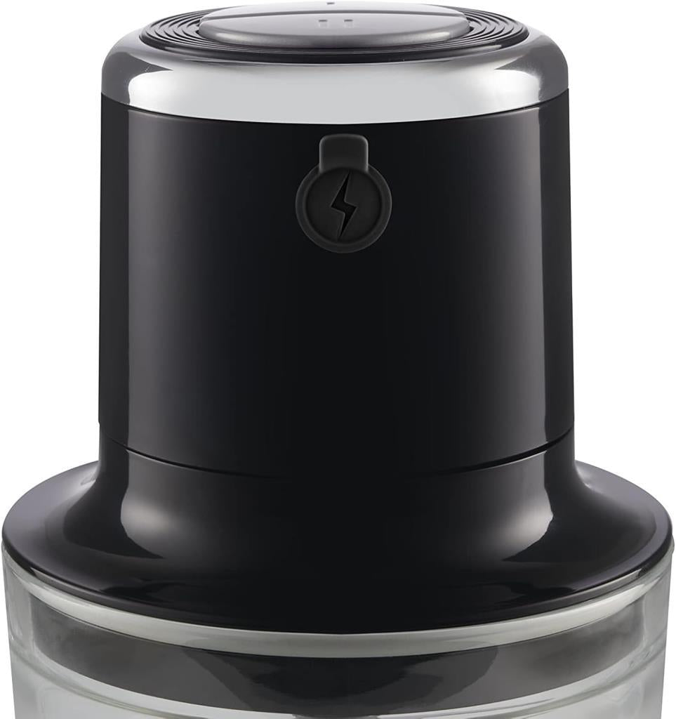 Arzum AR1128 Freechopp Cam Hazneli Şarjlı Doğrayıcı Teşhir