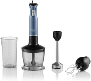 Arzum AR1138-O Minimix Okyanus 1500 W Blender Seti Outlet