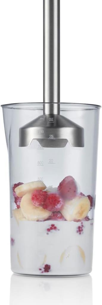 Arzum AR1138-O Minimix Okyanus 1500 W Blender Seti Outlet