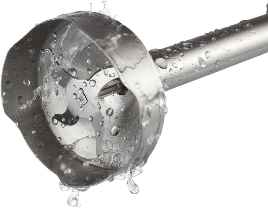 Arzum AR1138-O Minimix Okyanus 1500 W Blender Seti Outlet