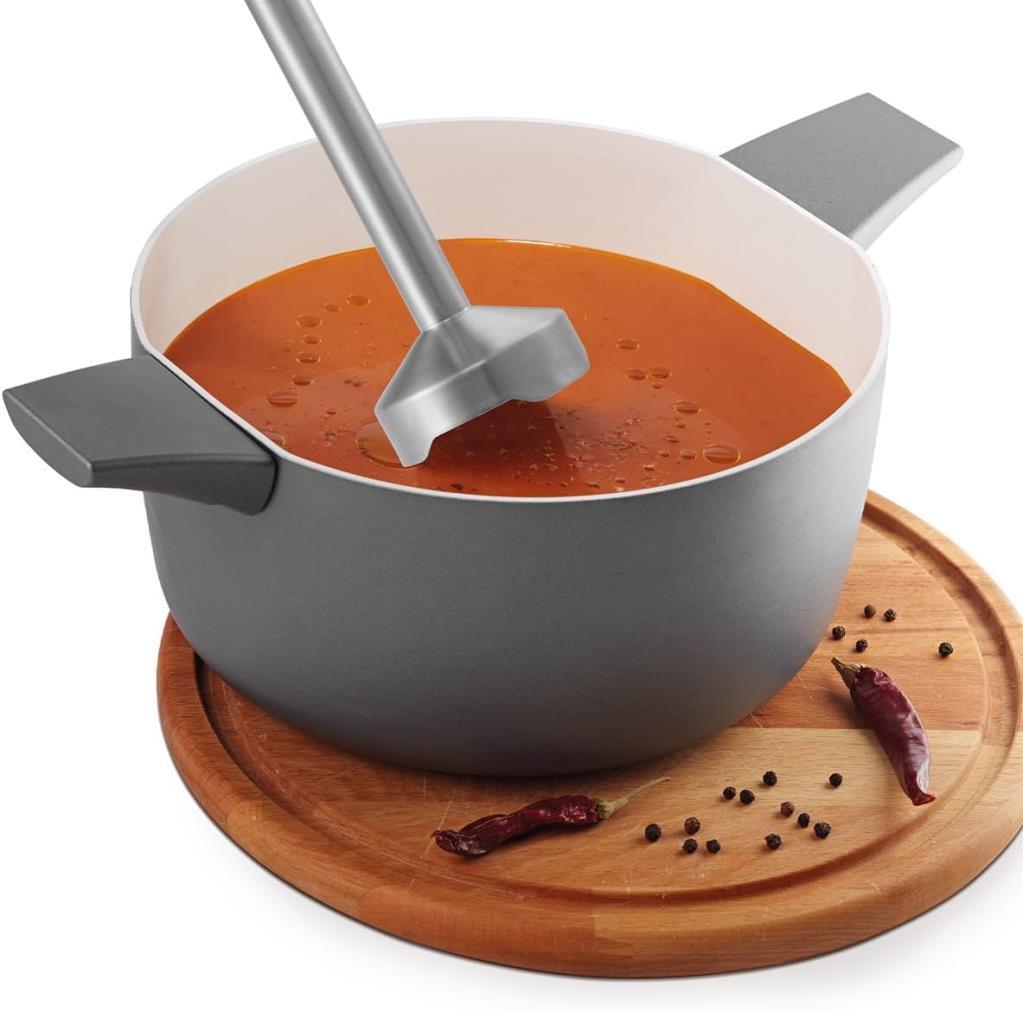 Arzum AR1138-O Minimix Okyanus 1500 W Blender Seti Outlet