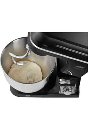 Arzum AR1143-S Crust Mix Neo Siyah 1400 W 5 lt Stand Mikser Outlet