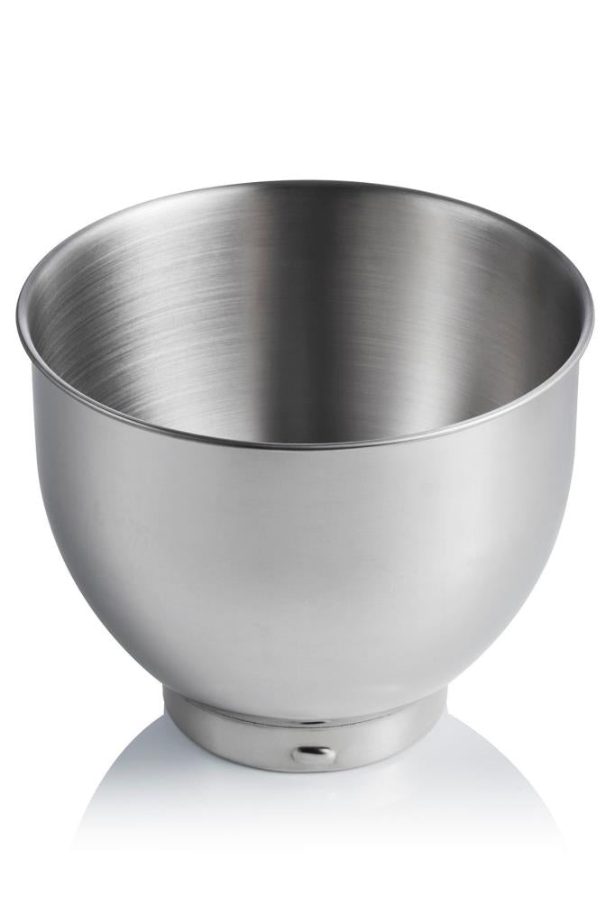 Arzum AR1143-S Crust Mix Neo Siyah 1400 W 5 lt Stand Mikser Outlet