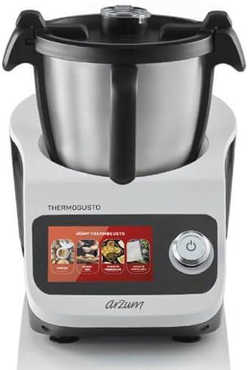 Arzum AR1181 Thermogusto Akıllı Mutfak Robotu Teşhir