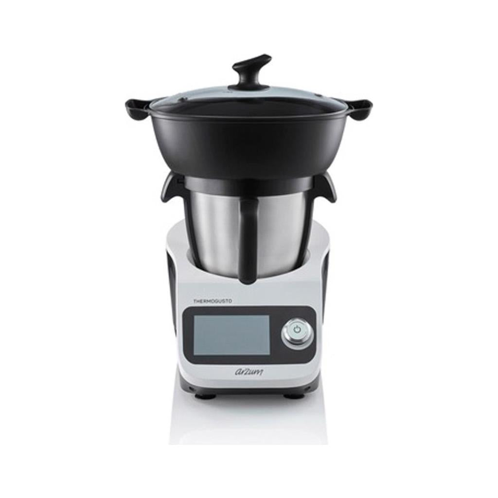 Arzum AR1181 Thermogusto Akıllı Mutfak Robotu