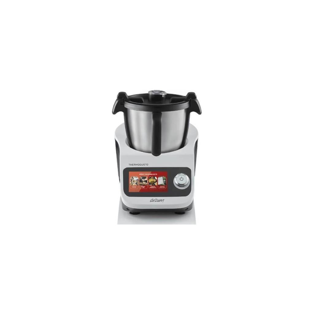 Arzum AR1181 Thermogusto Akıllı Mutfak Robotu