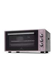 Arzum AR2034 Cookart Color 50 lt Dreamline Çift Camlı Mini Fırın Teşhir