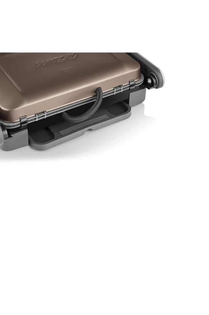 Arzum AR2047 Tostçu Delux Toprak 1800 W Tost Makinesi