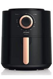 Arzum AR2062-B Airtasty Air Fryer 4 lt Yağsız Bakır Fritöz Outlet