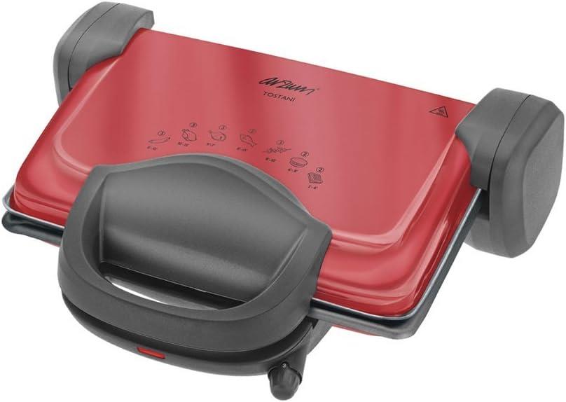 Arzum AR287 Tostani 1800 W Tost Makinesi