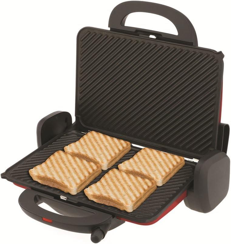 Arzum AR287 Tostani 1800 W Tost Makinesi