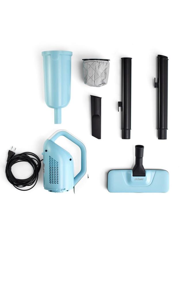 Arzum Ar4087 2'Si 1 Arada Dikey Elektrikli Süpürge
