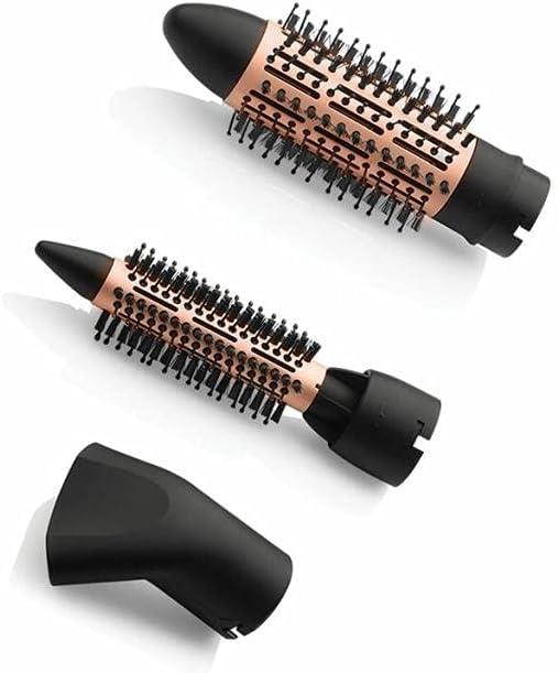 Arzum AR5063 Volume Pro Hava Üflemeli Elektrikli Saç Fırçası Teşhir