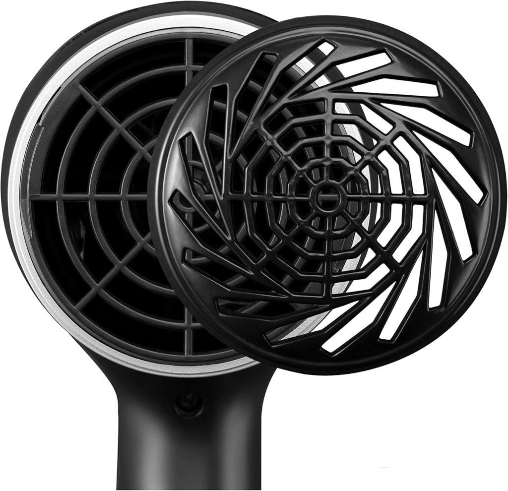 Arzum AR5099 Black Motion 2200 W Saç Kurutma Makinesi Teşhir