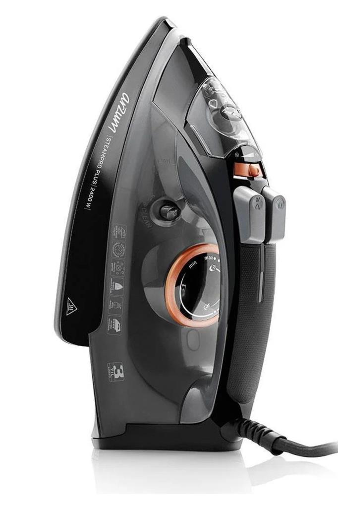 Arzum AR6000 Steampro Plus 2400 W Buharlı Ütü Teşhir