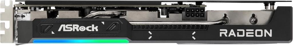 Asrock RX 9060 XT Challenger OC CL 16GO 128 Bit GDDR6 16 GB Ekran Kartı - Outlet