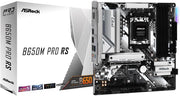 Asrock B650M Pro RS WiFi AMD AM5 DDR5 Micro ATX Anakart Outlet