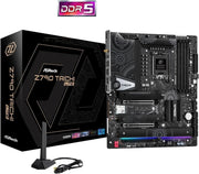Asrock Z790 Taichi Lite Wi-Fi Intel LGA1700 DDR5 E-ATX Anakart