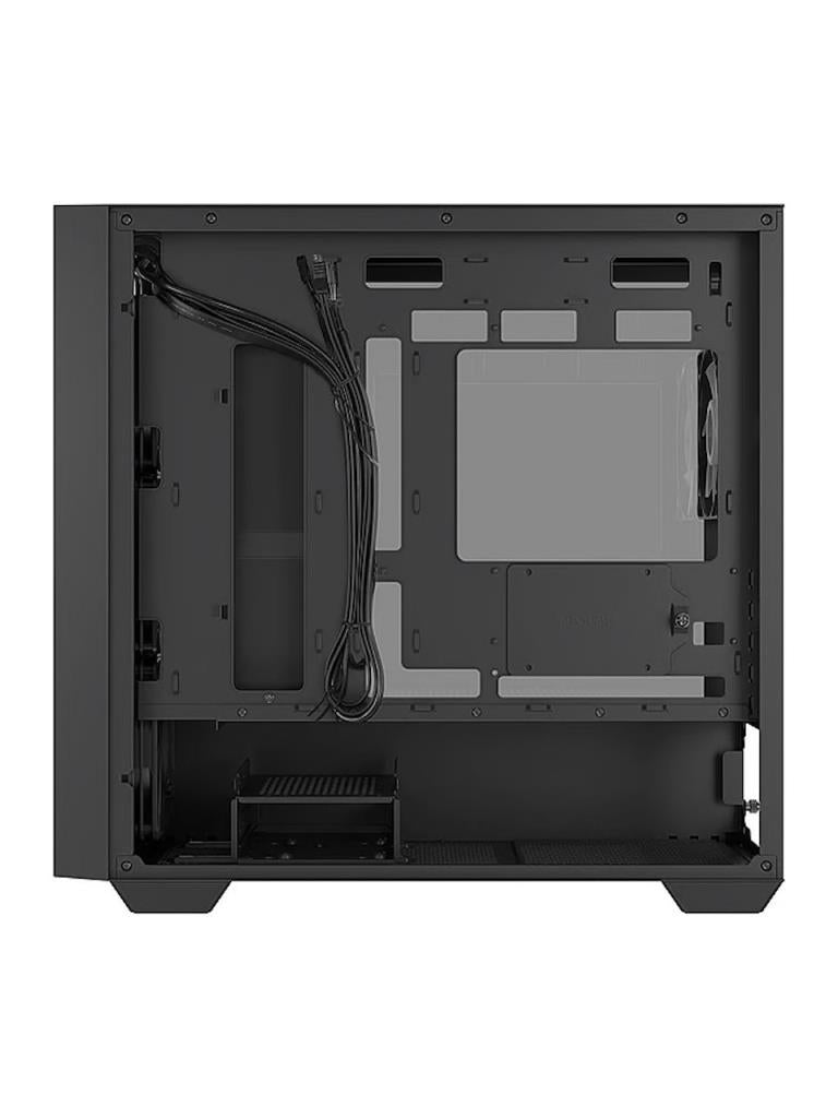 Asus A21 Plus ARGB Fanlı Siyah Micro ATX Oyuncu Kasası - TEŞHİR