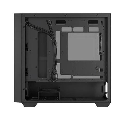 Asus A21 Plus ARGB Fanlı Micro ATX Oyuncu Kasası Outlet