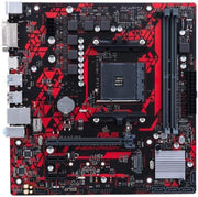 Asus B450M Dragon AM4 DDR4 Micro ATX Anakart Outlet