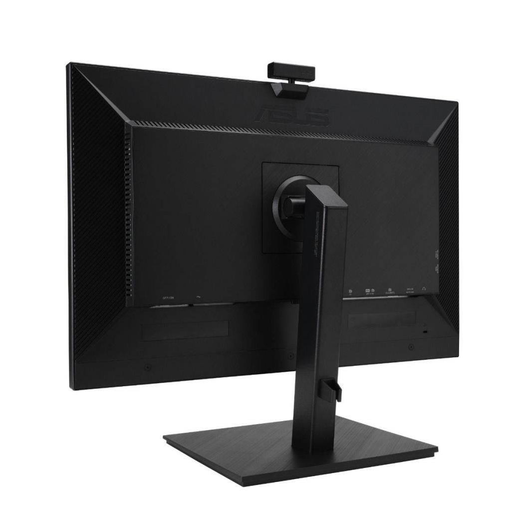 ASUS BE27ACSBK 27 İnç 2K WQHD IPS 60Hz 5ms USB-C Pivot Profesyonel Monitör - Teşhir