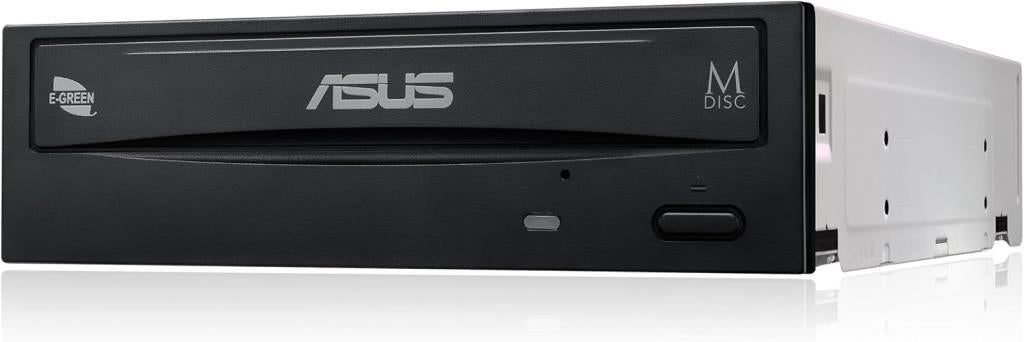Asus DRW-24D5MT M-Disc Desteği ile 24X DVD Yazıcı Outlet