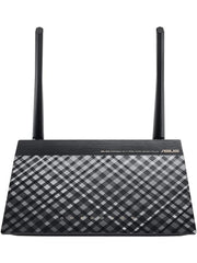 Asus DSL-N16 4 Port 300 Mbps VDSL2 Modem - TESHİR