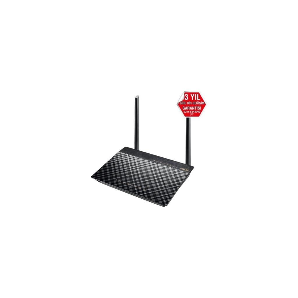 Asus DSL-N16 4 Port 300 Mbps VDSL2 Modem