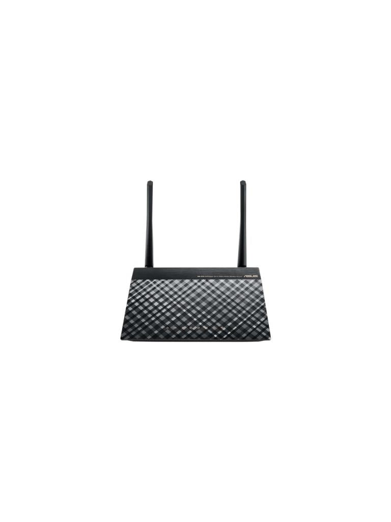 Asus DSL-N16 4 Port 300 Mbps VDSL2 Modem - TESHİR