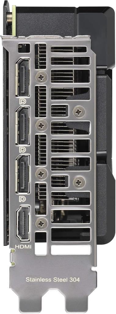 Asus RTX 4070 Dual Evo OC Edition DUAL-RTX4070-O12G-EVO 192 Bit GDDR6X 12 GB Ekran Kartı Teşhir