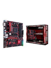 Asus EX-A320M Gaming AMD AM4 DDR4 Micro ATX Anakart Outlet