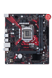 Asus EX-H510M-V3 Intel LGA1200 DDR4 Micro ATX Anakart Outlet