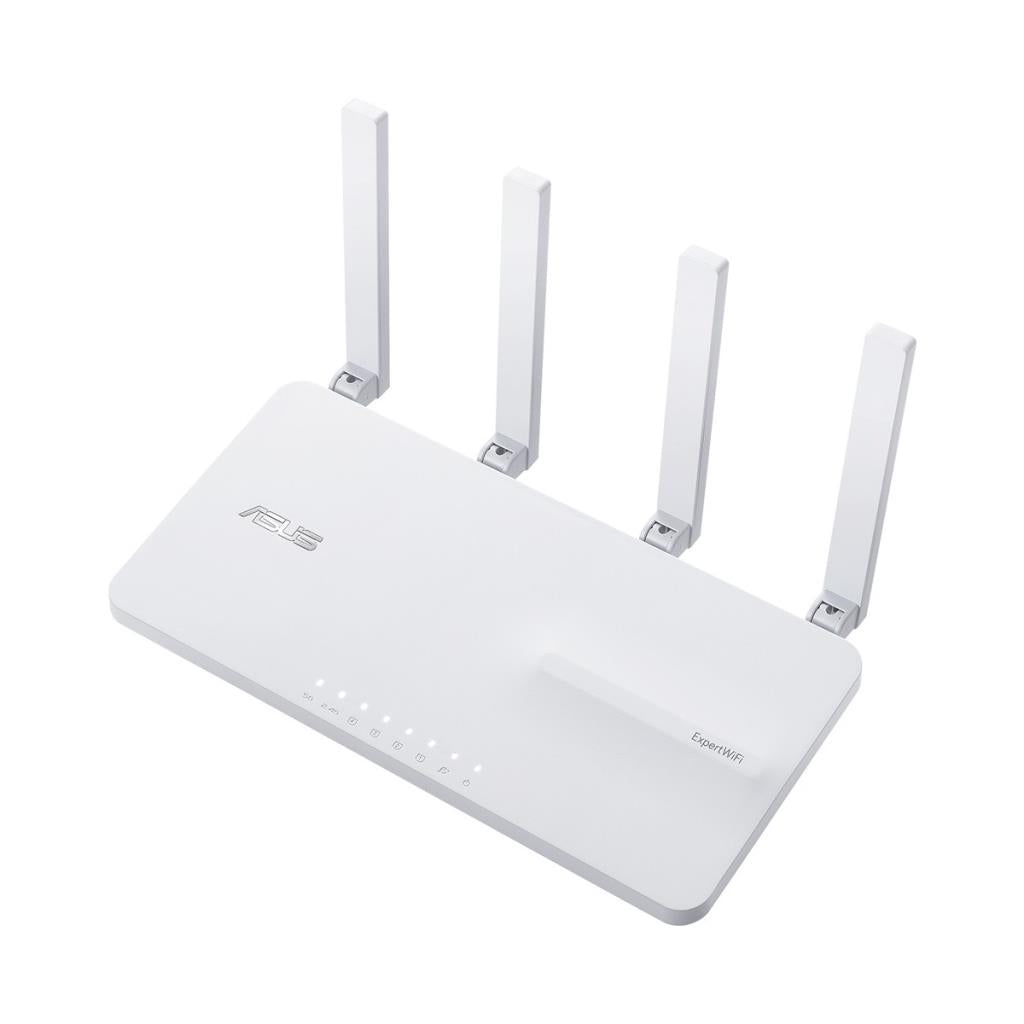 Asus ExpertWiFi EBR63 4 Port 3000 Mbps Router