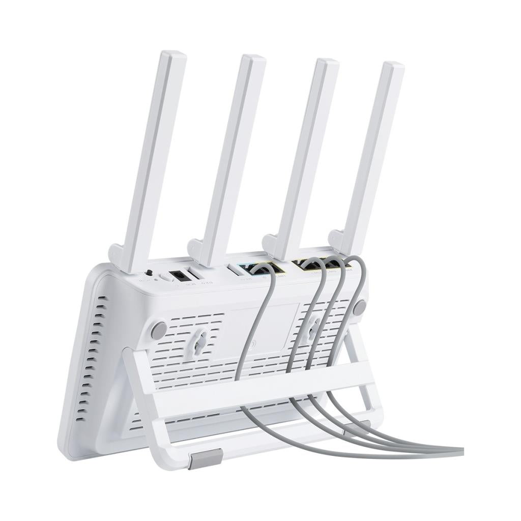 Asus ExpertWiFi EBR63 4 Port 3000 Mbps Router