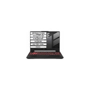 Asus TUF Gaming A15 FA507NUR-LP167 Ryzen 7 7435HS 16 GB 512 GB SSD RTX4050 15.6" Full HD Gaming Laptop - OUTLET
