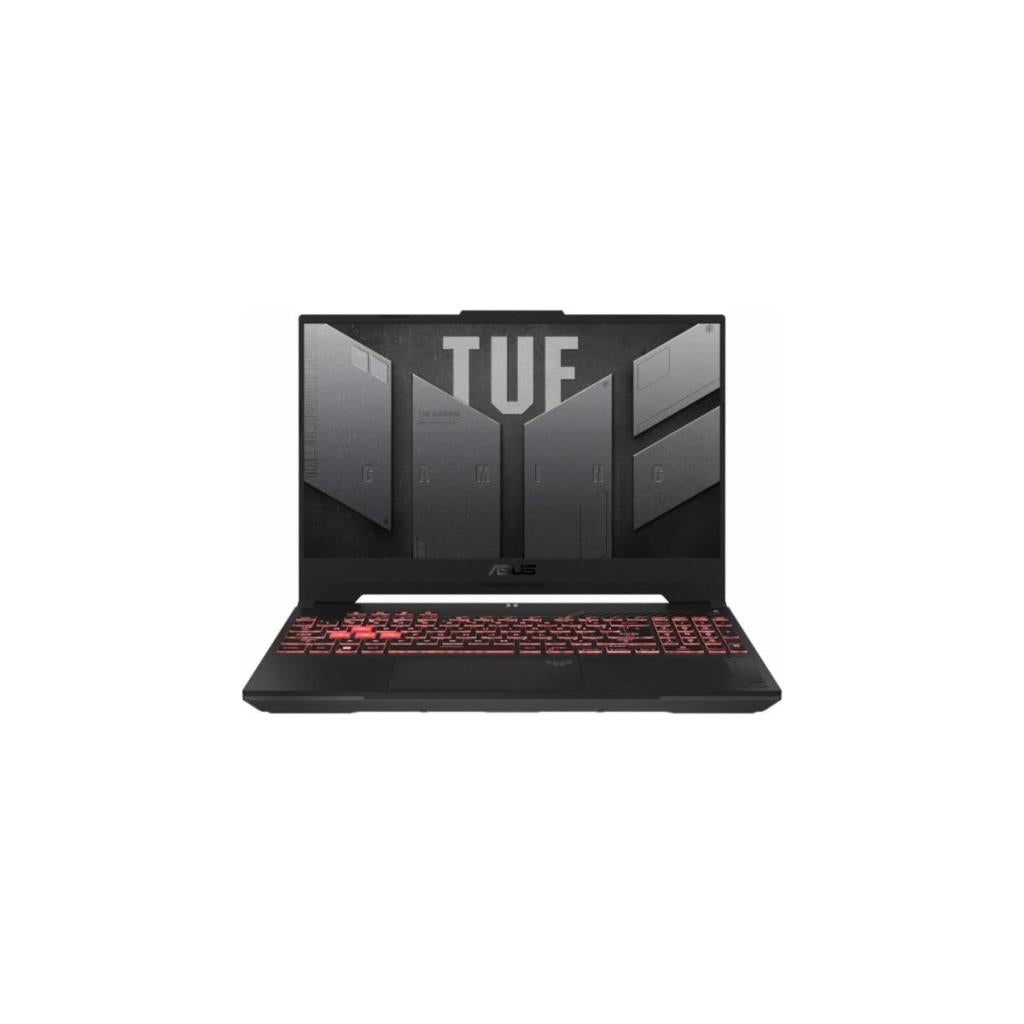 Asus TUF Gaming A15 FA507NUR-LP167 Ryzen 7 7435HS 16 GB 512 GB SSD RTX4050 15.6" Full HD Gaming Laptop - OUTLET