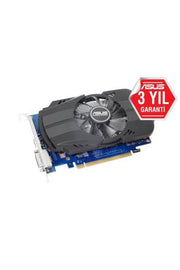 Asus GT 1030 Phoenix PH-GT1030-O2G 64 Bit GDDR5 2 GB Ekran Kartı Outlet